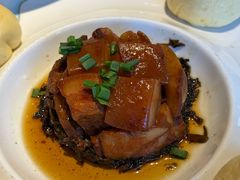 -绍兴老味道·非遗门店(银泰城店)