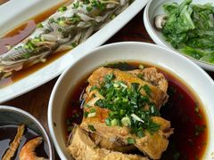 -百家鲜·杭帮菜