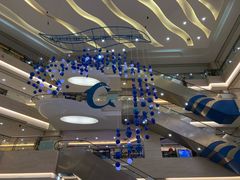 -海港城购物中心