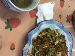-胜泉小吃店(长汀宾馆店)