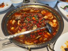 -望京辣宴·古法川菜(望京店)