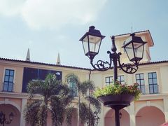 -佛罗伦萨小镇广佛名品奥特莱斯(疏港路店)