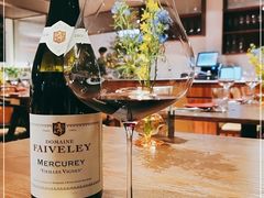 -肆海小川菜酒馆Wine Bistro (青年路店)