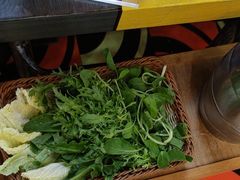 -四季喧黔味豆米火锅(万达广场店)