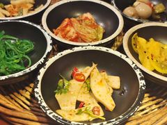 -三代烤肉(保利广场店)