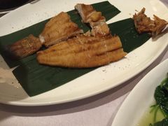 -粗茶淡饭·汉口公馆(循礼门店)