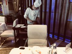 大堂-同喜烤鸭店(光芒店)