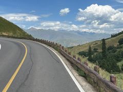-新疆那拉提国家旅游度假区