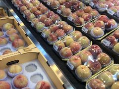 -果蔬好生活超市(双井店)
