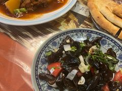 -新疆伊宁远征餐厅