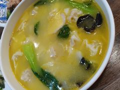 -众顺和非遗淮扬菜(何园店)