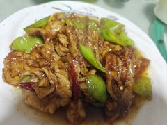 -宝翔羊汤馆