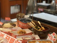 -郑喜旺烧烤(郑州总店)