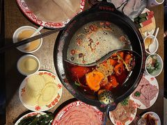 -牛市坎火锅(建设路店)