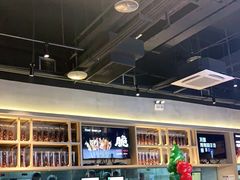 -木屋烧烤(龙湖天街店)
