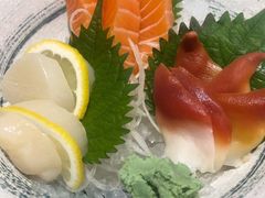 -林妈妈村·日式料理(宝山万达店)