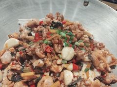 -串盟烧烤大排档·长沙美食地标(星沙店)