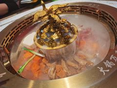 -火鳳祥美蛙牛肉自助(青悦城店)