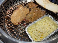 -木槿花韩式炭烤·熟成肉工坊(孙文东路店)