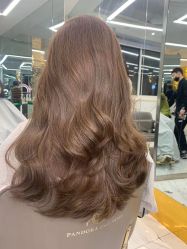 -潘多拉Hairsalon