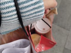 -LELECHA乐乐茶(新街口大洋店)