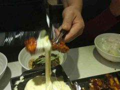 -火炉火自助餐(枫蓝国际店)