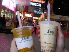 -1点点(岗顶店)