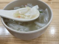 -素满香·素食自助餐(福州·长乐北路店)