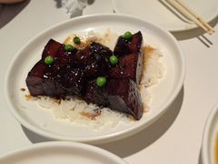 -南小馆(迪士尼小镇店)