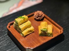 -锦楼·臻选新杭帮(杭州中心店)