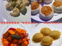 -川粤春天商务餐厅(人民路店)