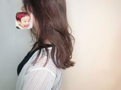 -SIX Hair Consultant