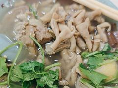 -金原鸭血粉丝汤总店(锁金村店)