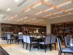 -盛宴自助餐厅(运达喜来登店)