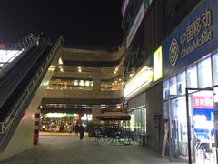 -成都银泰城