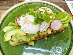-O'mills Sourdough Bakery&Bistro(永嘉路店)