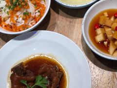 -餐酷哈雷餐厅(通程广场店)