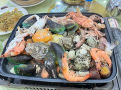 -鹏城人家海鲜酒家·23年老字号(较场尾店)