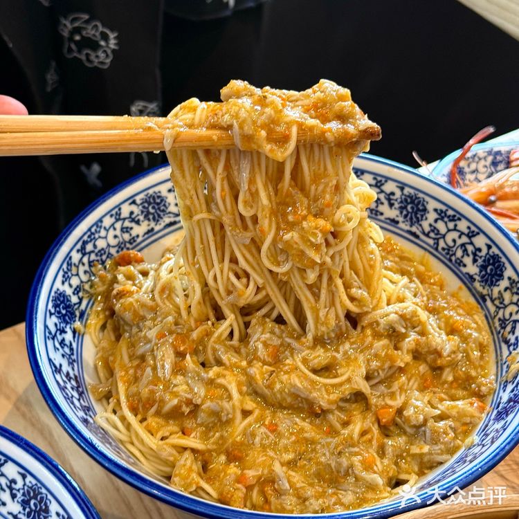 人生建议：吃完这家再离开苏州…