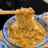 人生建议：吃完这家再离开苏州…