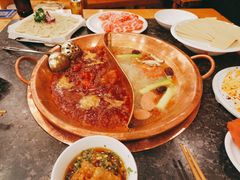 -老码头火锅(玉林店)