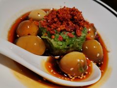 脆椒小皮蛋-太二酸菜鱼(正大广场店)