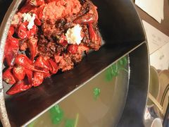 -盡膳口福跷脚牛肉火锅(合生汇购物中心店)