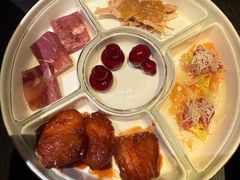 -晓长安·新陕菜(曲江店)