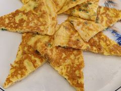 萝卜仔煎蛋-馨越楼·点心·粤菜(赤坎店)