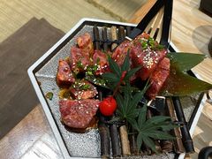 -松鱼亭·和牛烧肉(协鑫广场店)