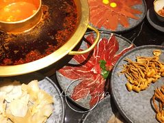 -肆味(东原1891江景店)