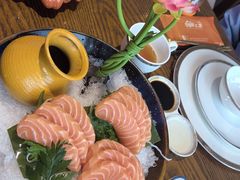 -蟹之国·精品蟹料理(极地店)