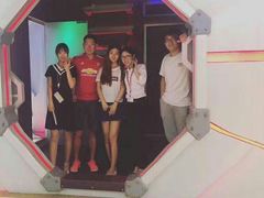 -诺亚雅思托福北郊中心(凤城路店)