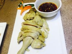-小蓝鲸湖北菜(八一路店)